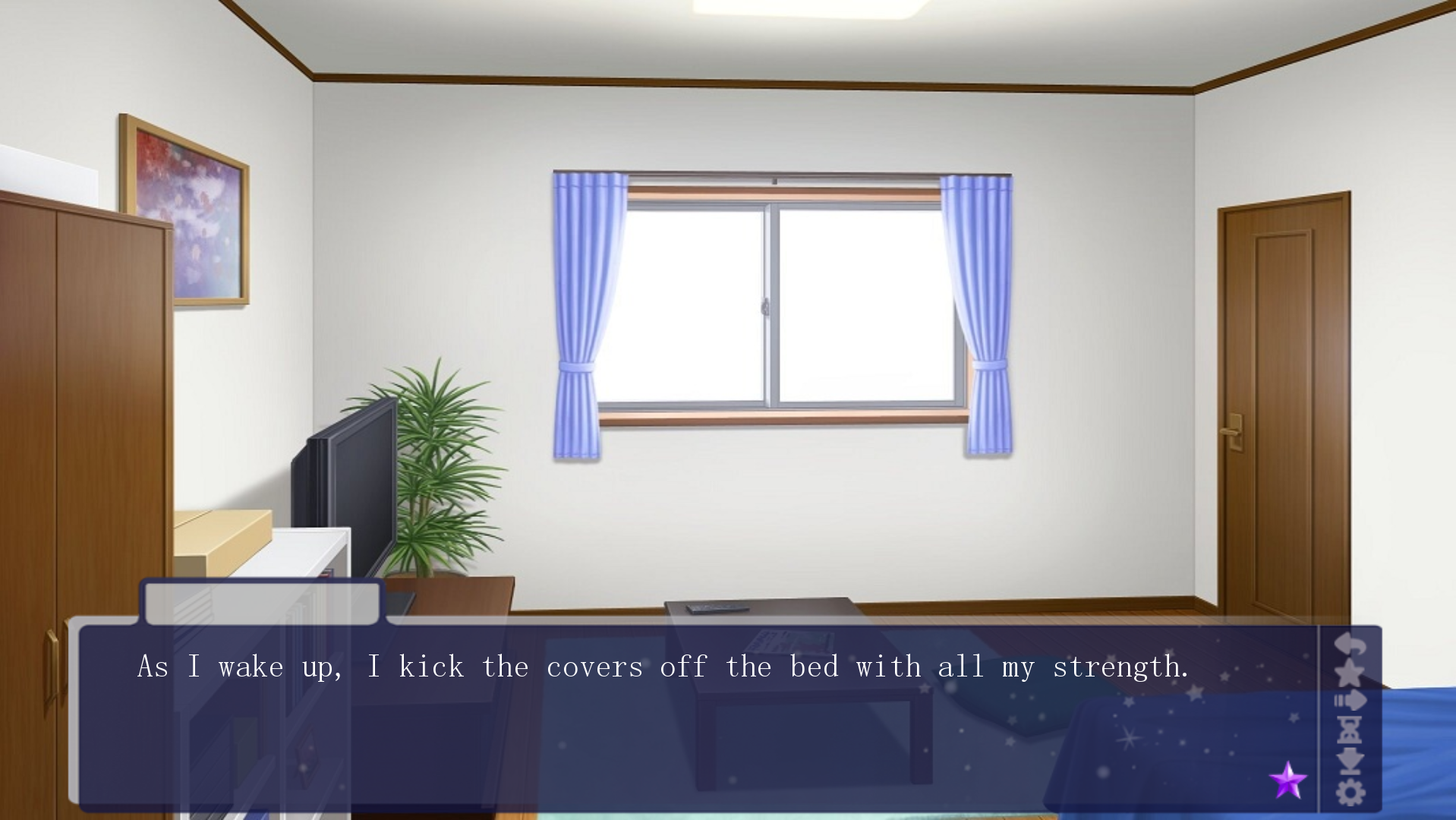 The Delusion of Dream