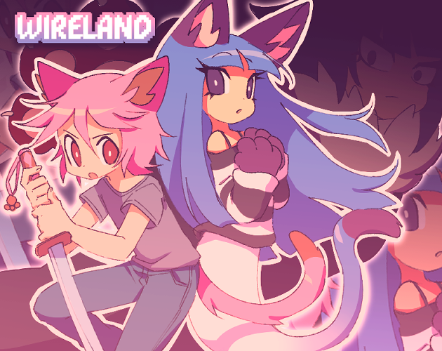 Wireland
