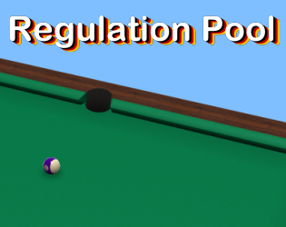 Regulation Pool