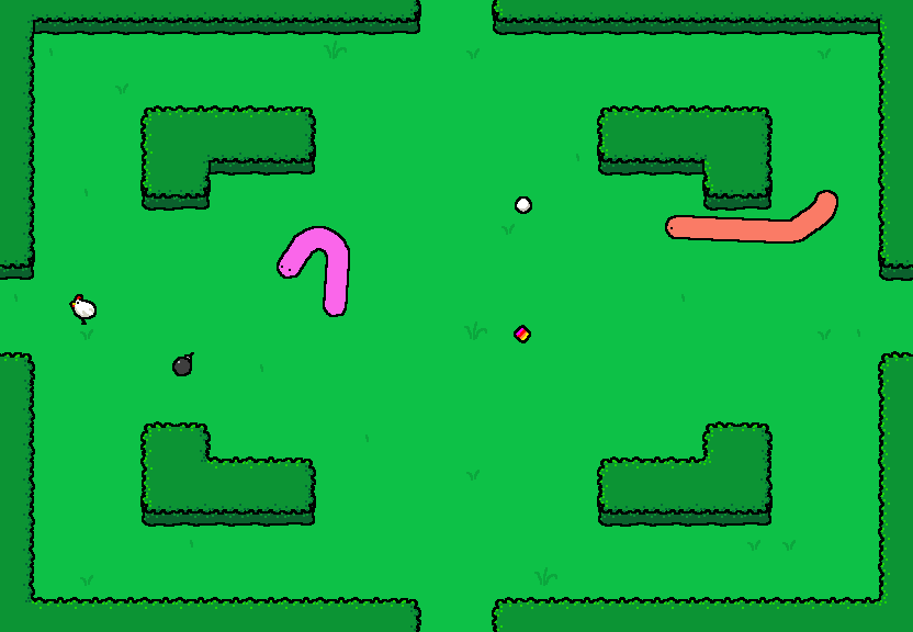 Snake Snafu