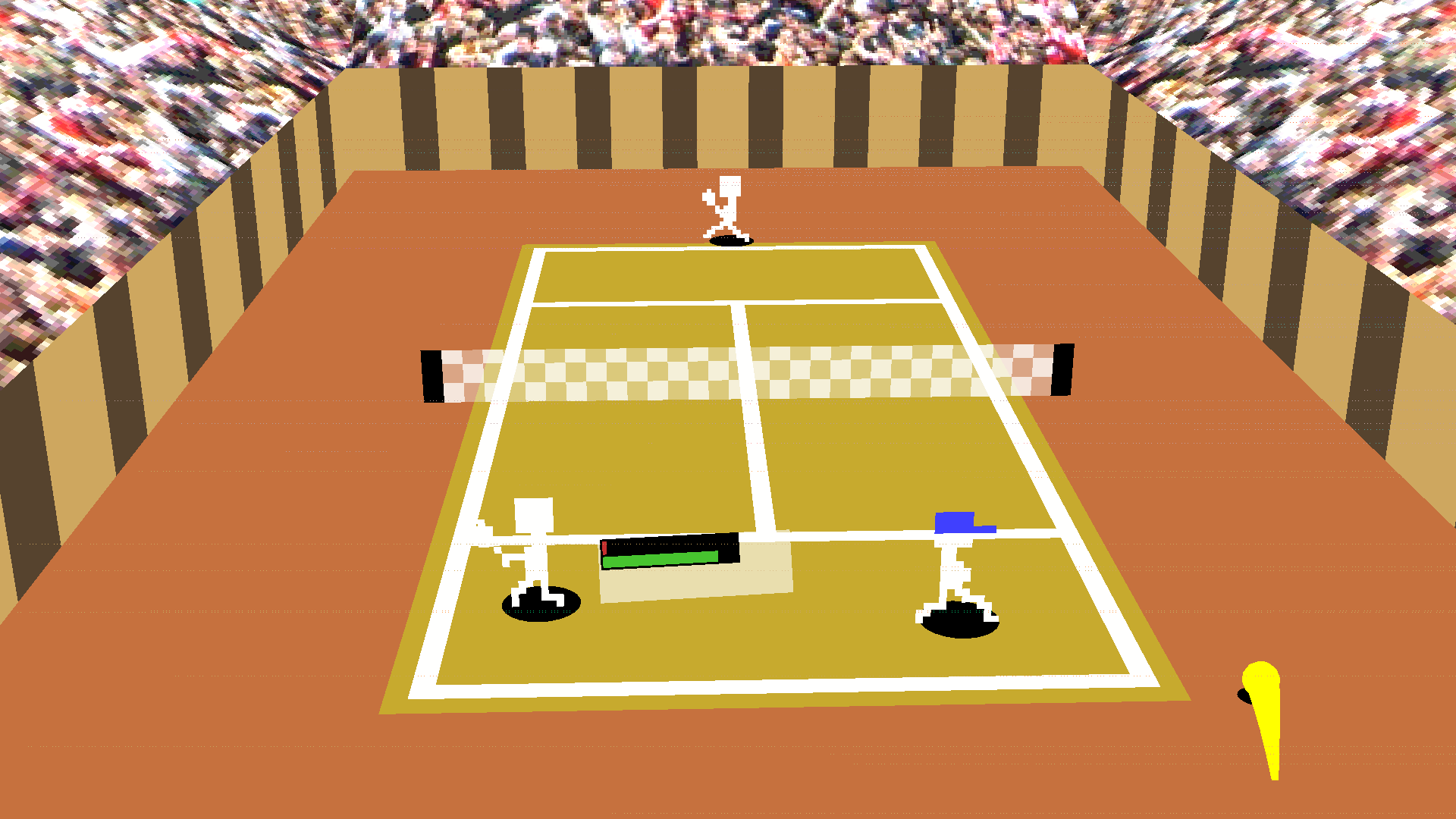 Ace Tennis 64