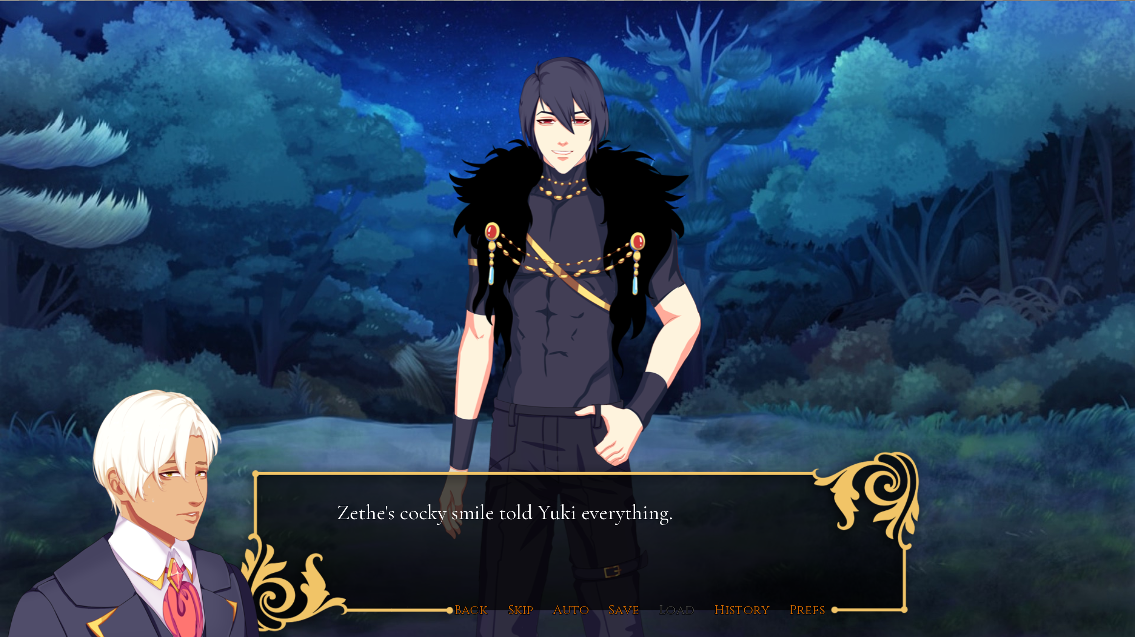 Love Rewind: A Magical Time Travel Romance