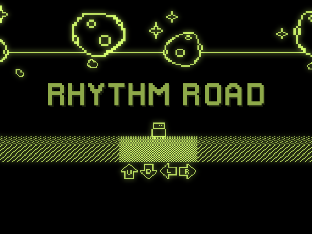 Rhythm Road