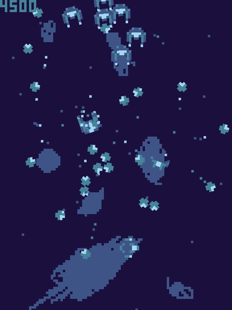 Mech Gun