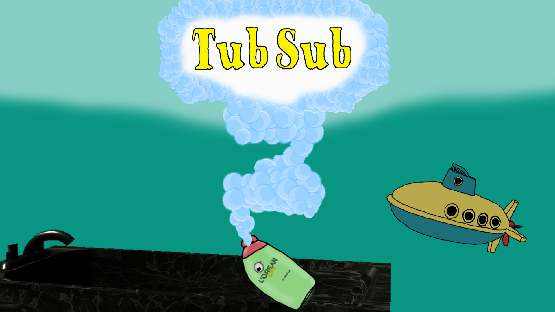 Tub Sub