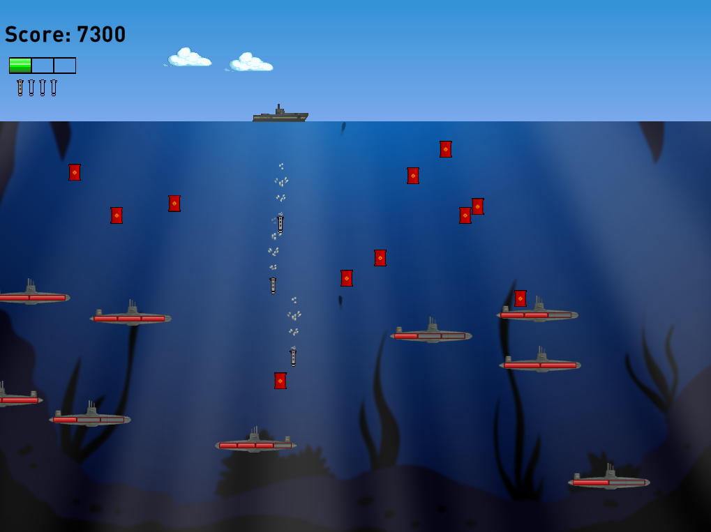 Sub Hunter