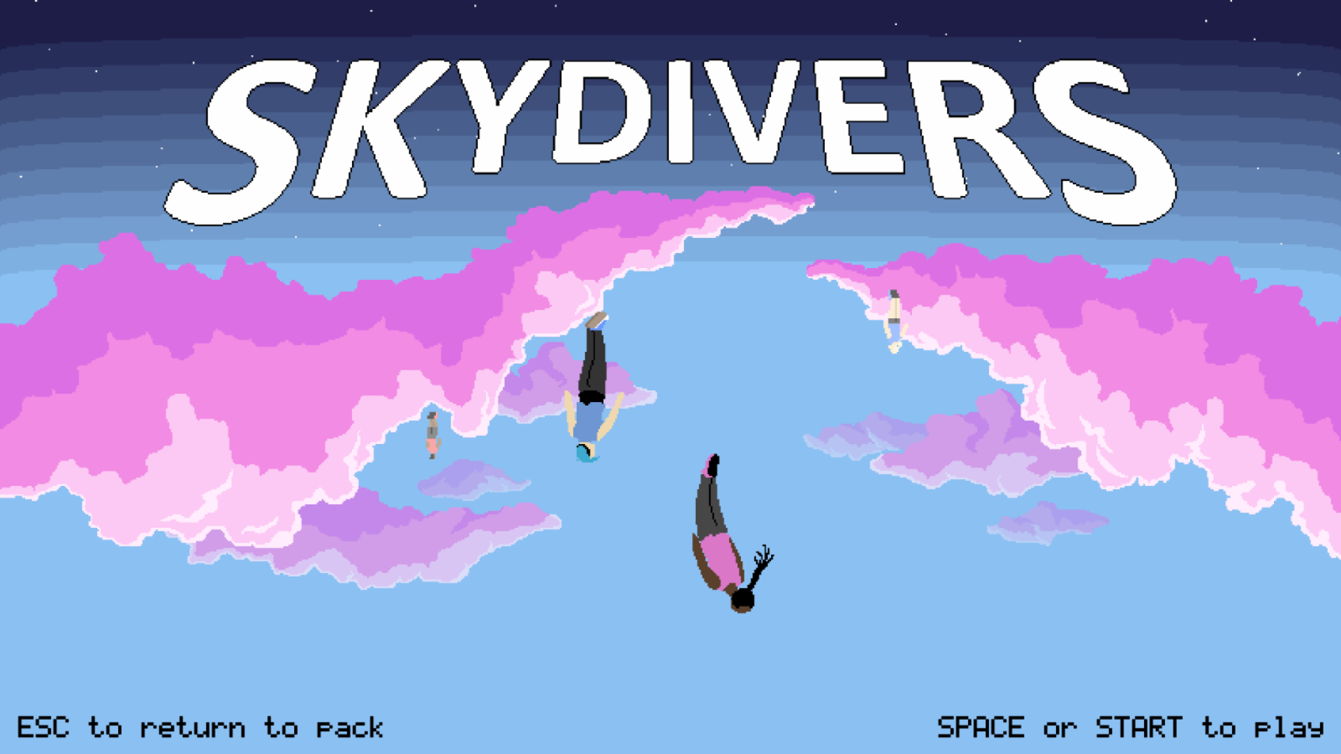 KMG Tournament: Kiss More Girls