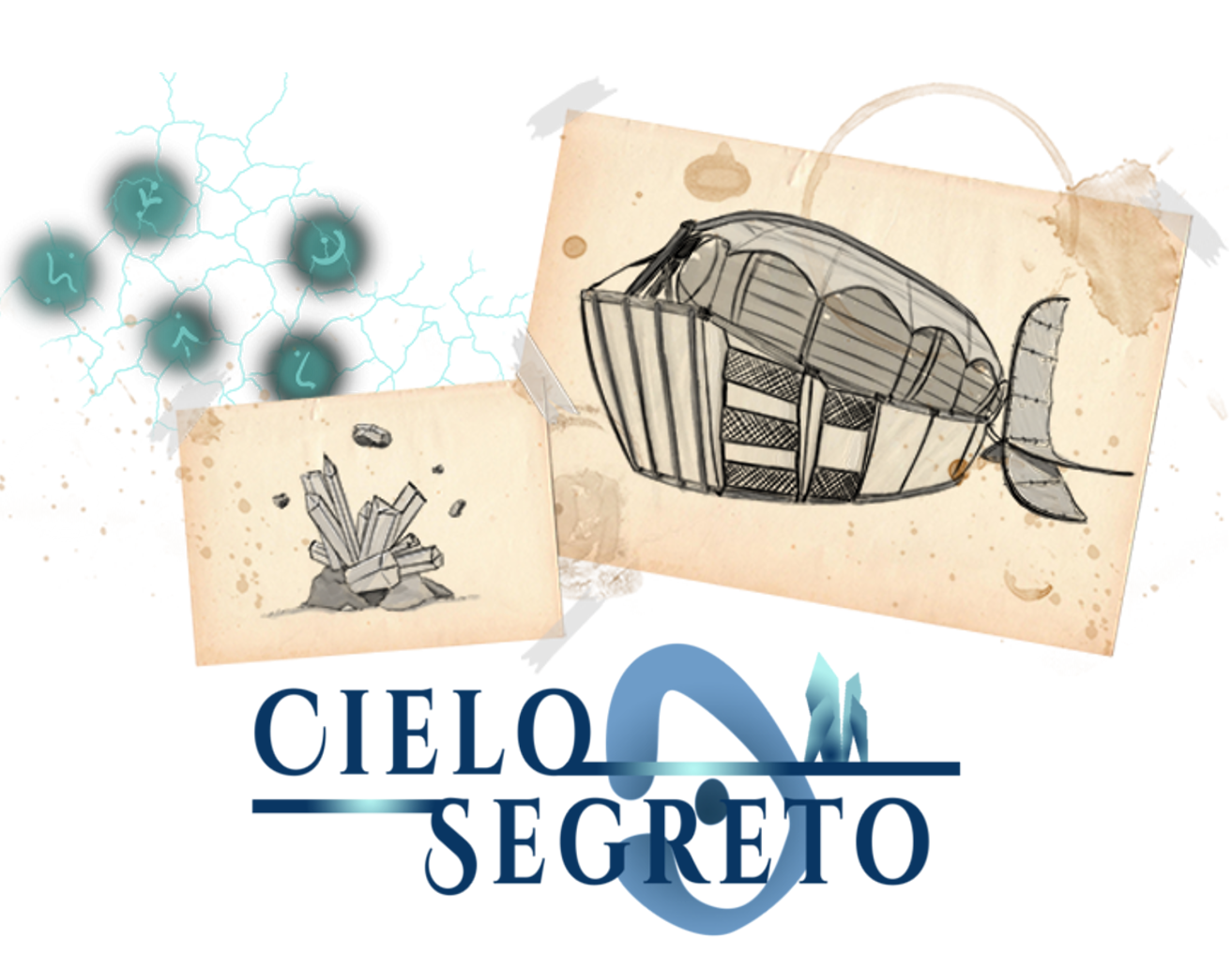 Cielo Segreto