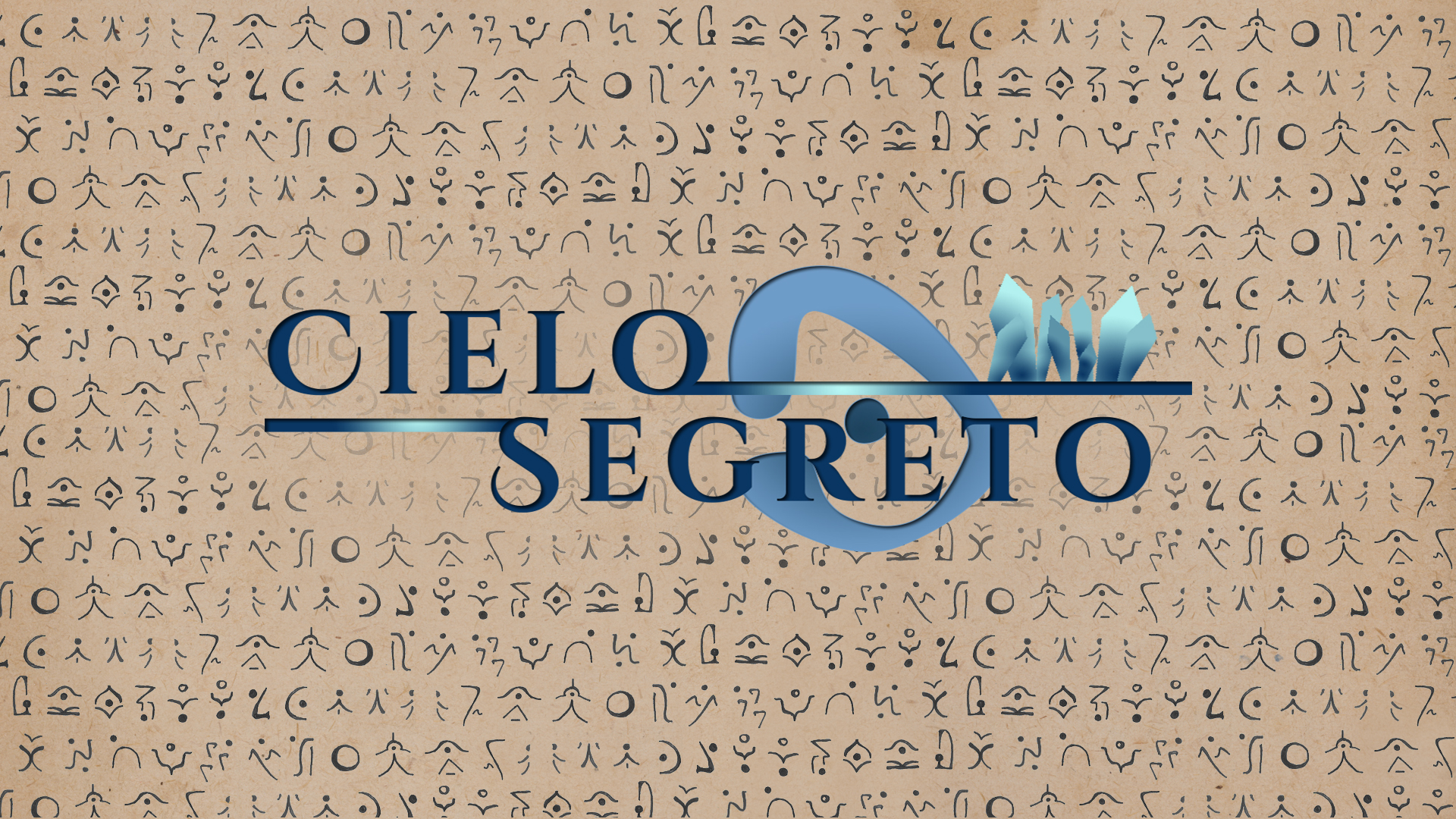Cielo Segreto