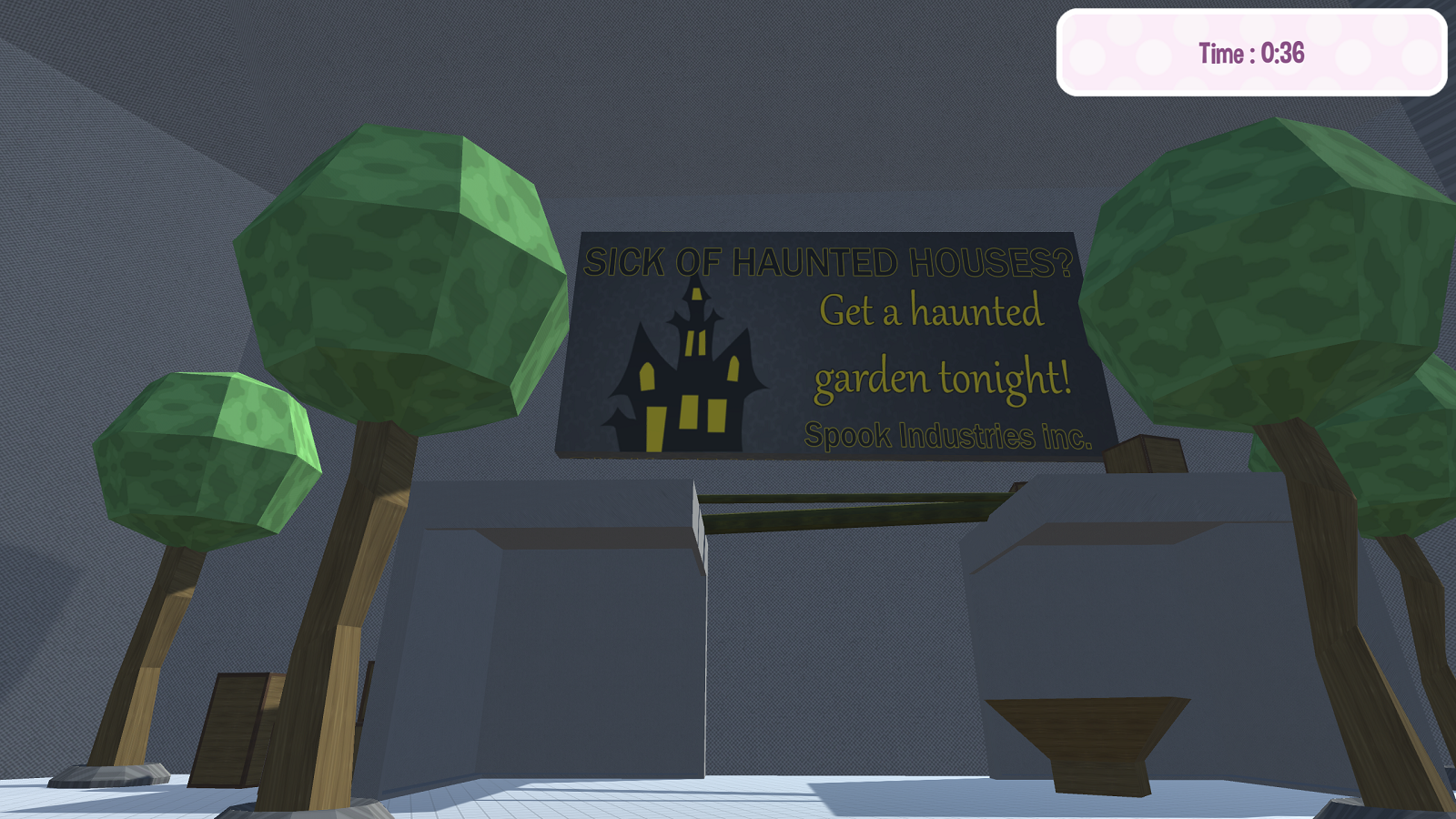 Run for Love