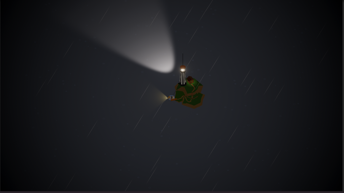 The Archipelago
