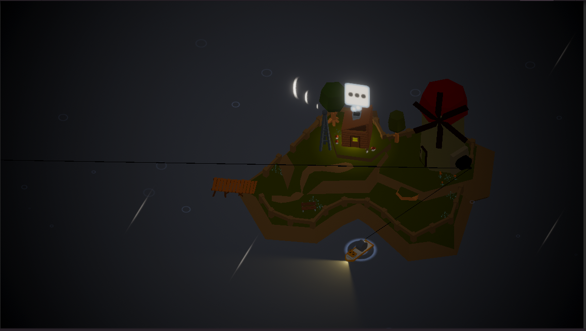 The Archipelago