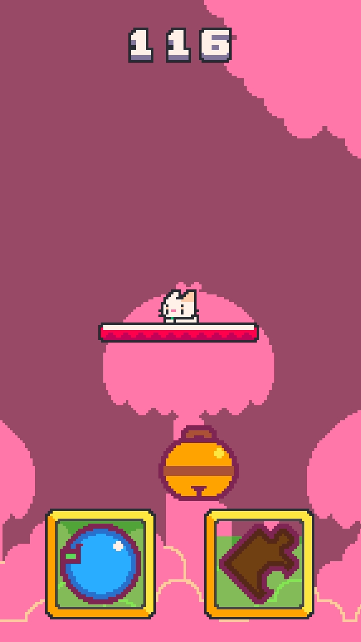 Super Kitty Tales