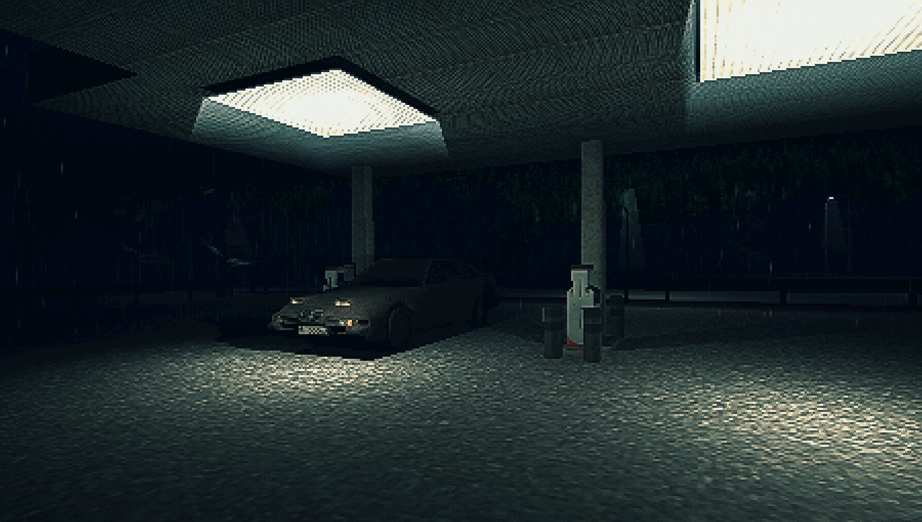 Psycho-unstable Journey