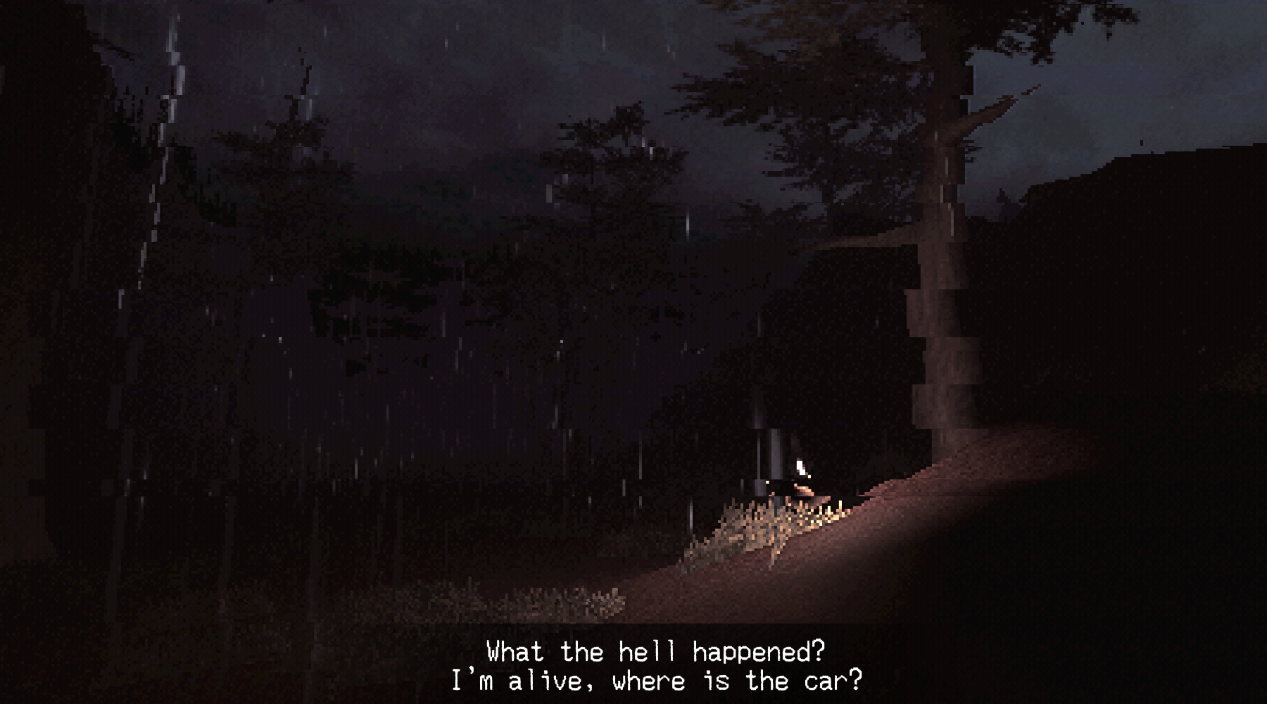 Psycho-unstable Journey