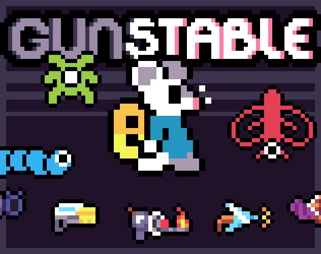 Gunstable