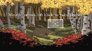 Where’s My Tripod?