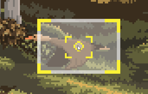 Where’s My Tripod?