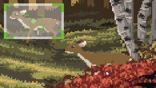 Where’s My Tripod?