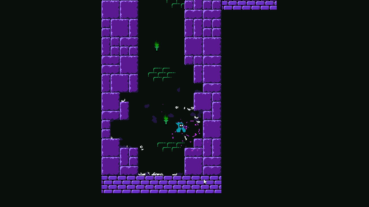 Potion Commotion