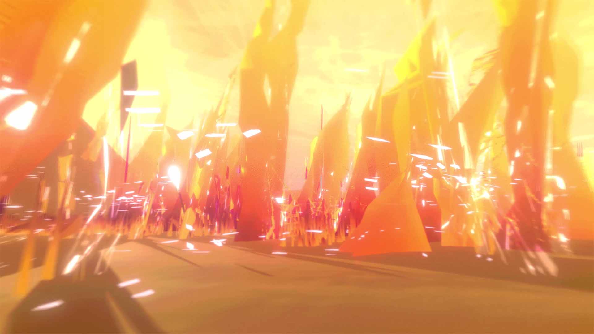 The Sands of Voltark