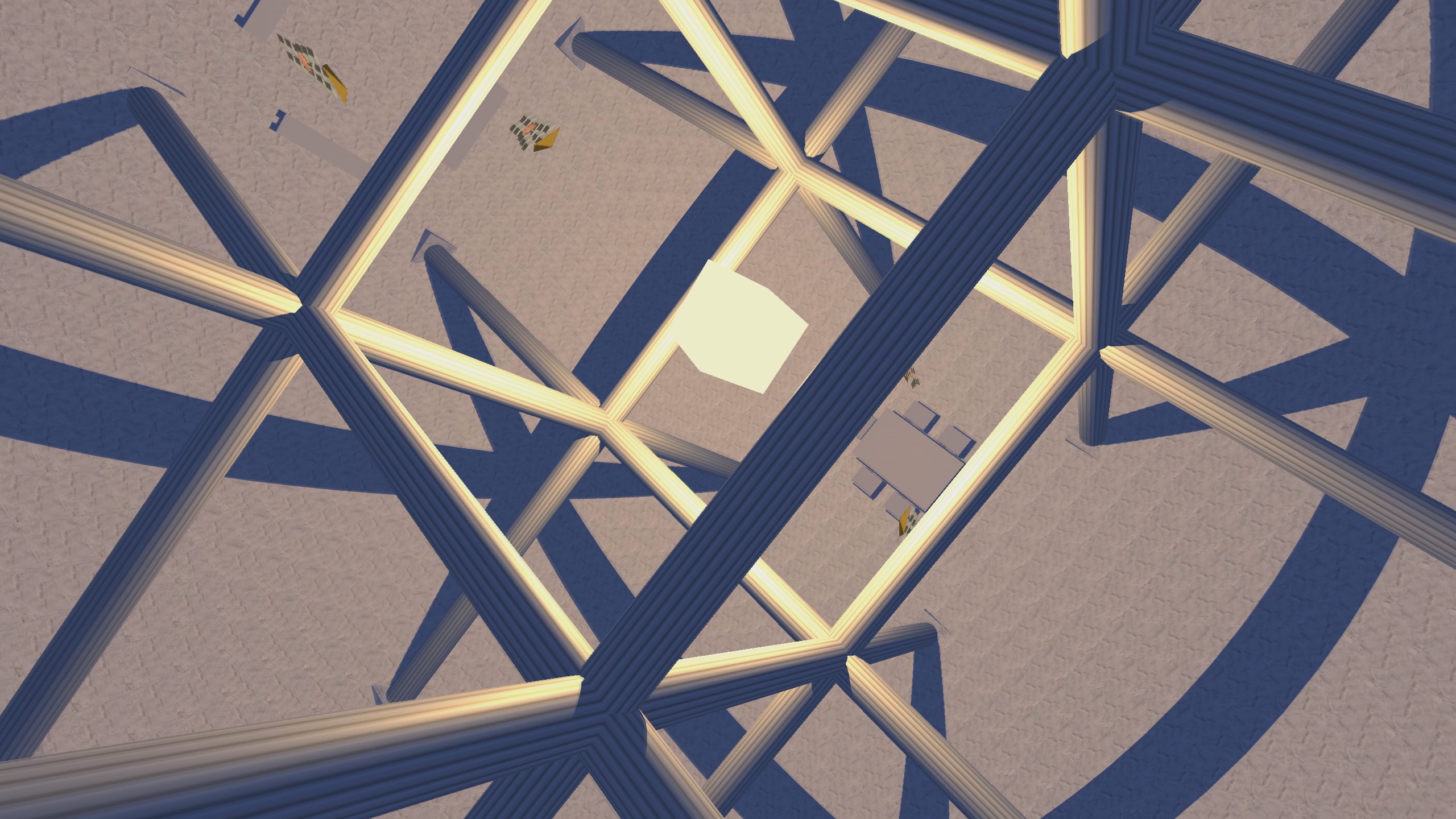 Dimensional Wanderer