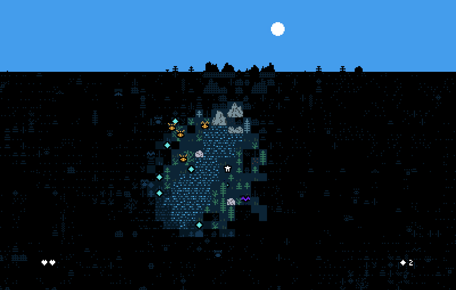 Way Beyond