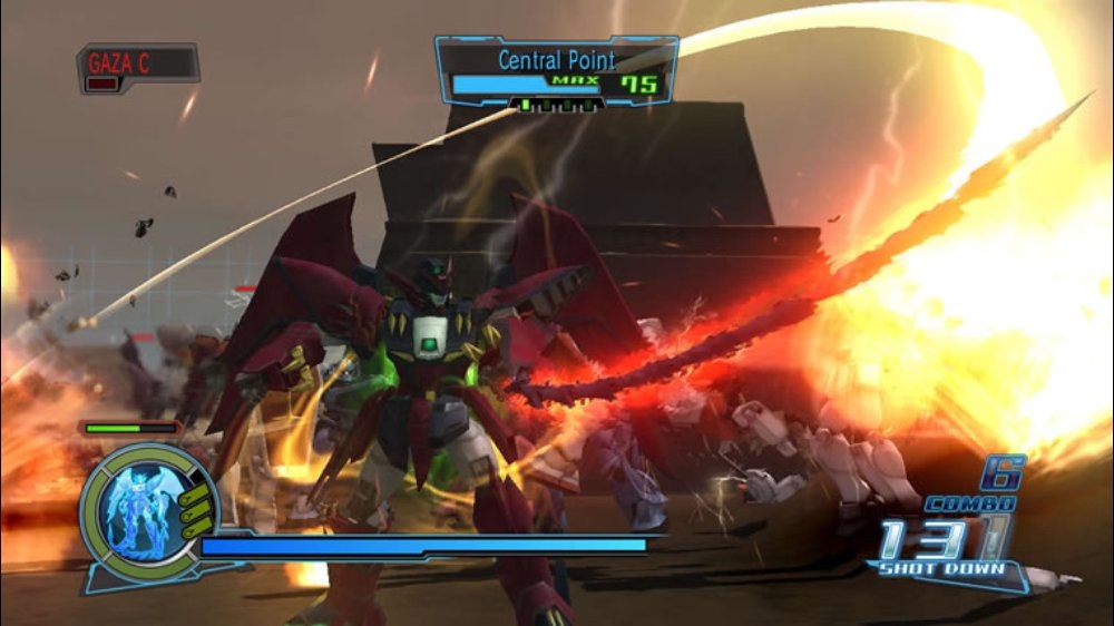 Dynasty Warriors: Gundam