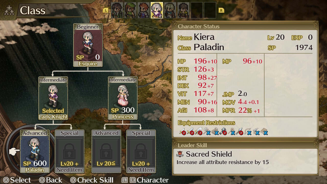 Mercenaries Rebirth: Call of the Wild Lynx