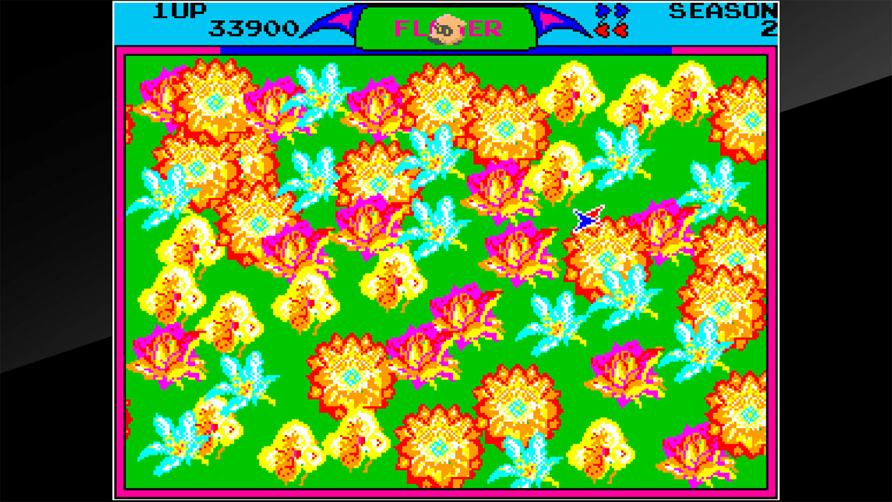 Arcade Archives: Libble Rabble