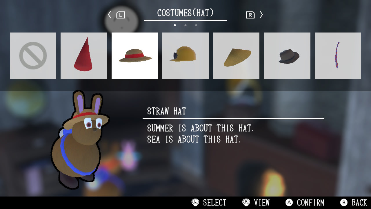 The Adventure of Ravi ‘n’ Navi