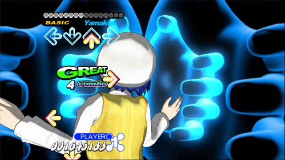 Dance Dance Revolution Universe