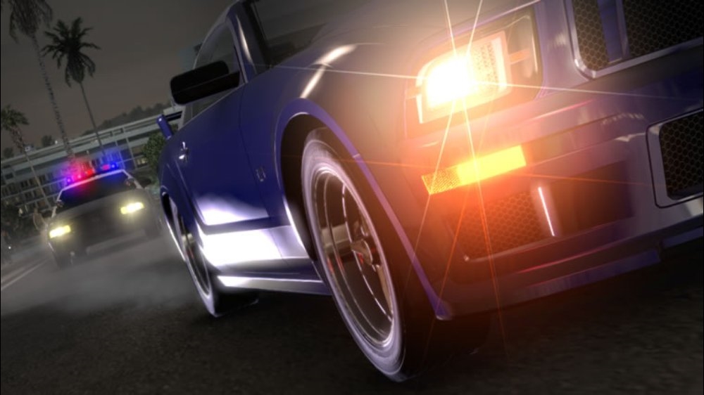 Midnight Club: Los Angeles – Complete Edition