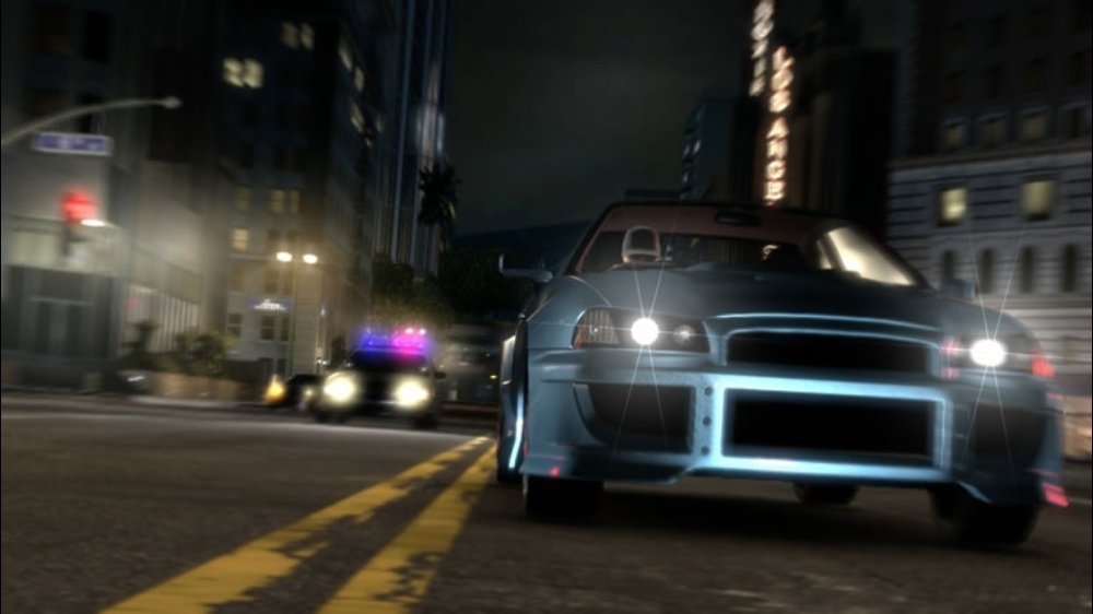 Midnight Club: Los Angeles – Complete Edition