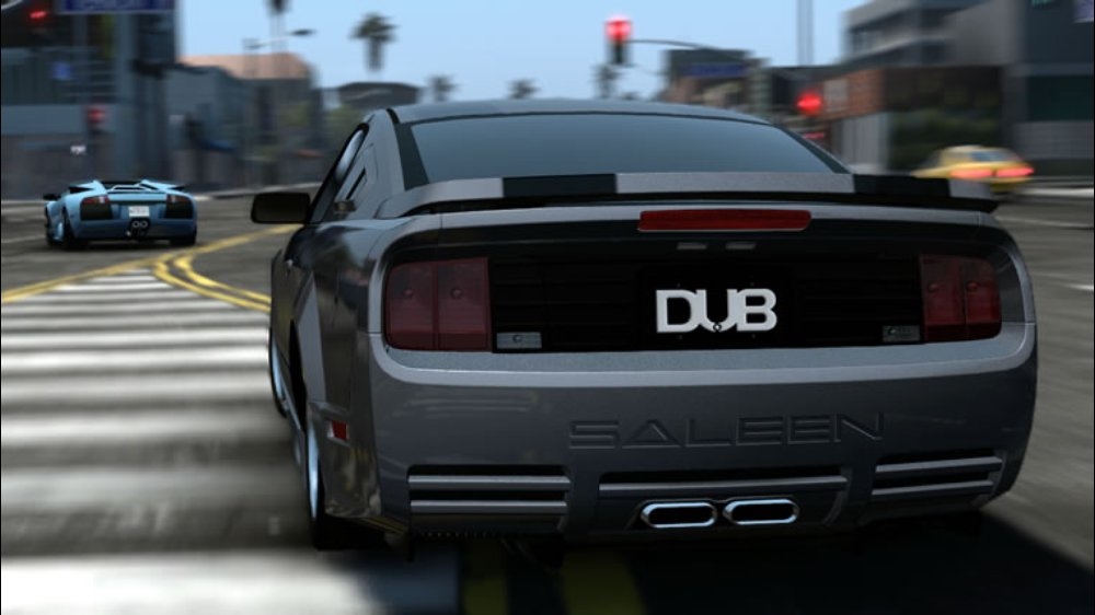 Midnight Club: Los Angeles – Complete Edition