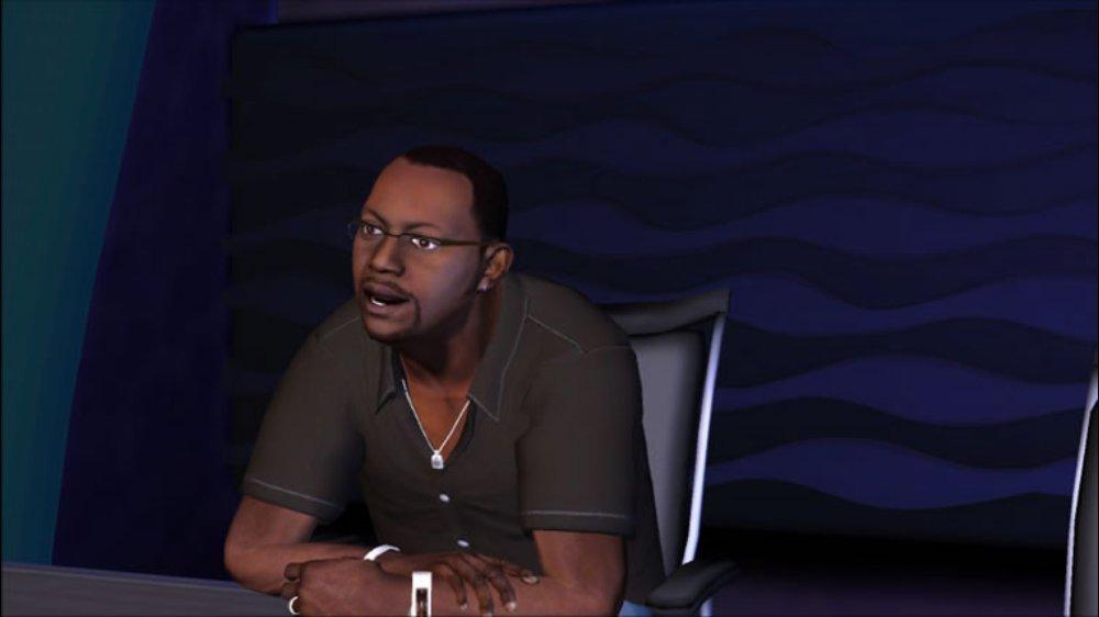 Karaoke Revolution Presents: American Idol Encore 2