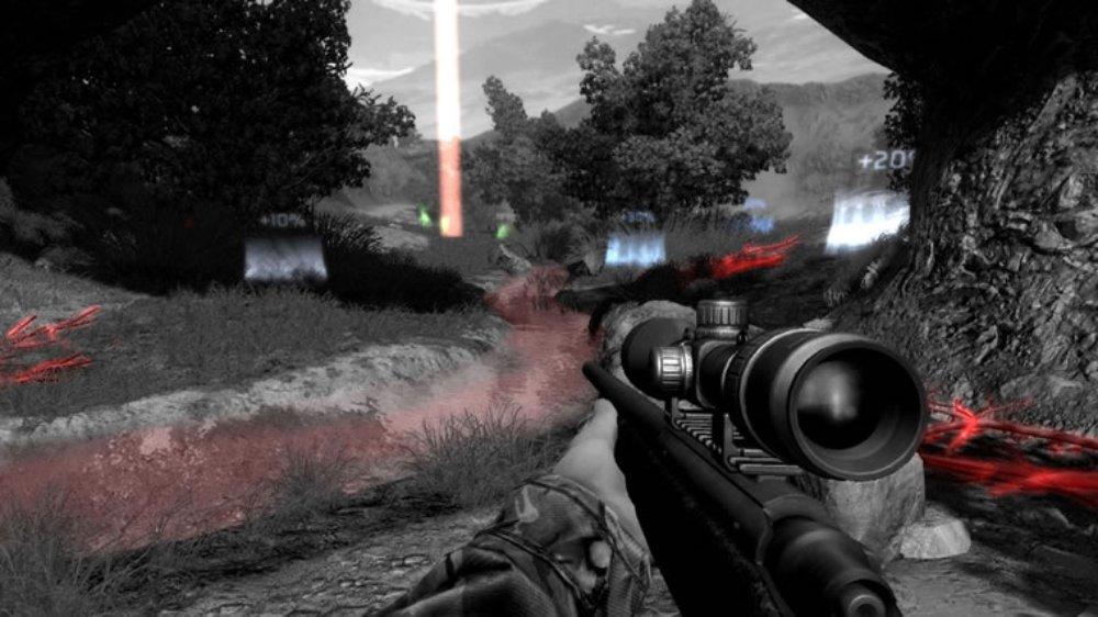 Cabela’s Big Game Hunter 2010