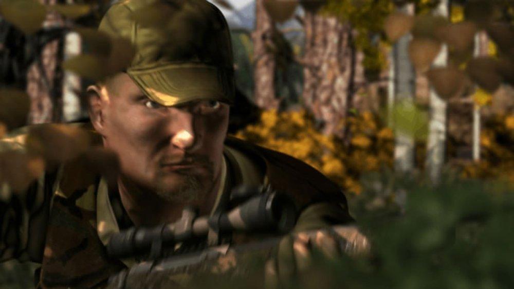 Cabela’s Big Game Hunter 2010