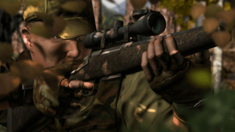 Cabela’s Big Game Hunter 2010