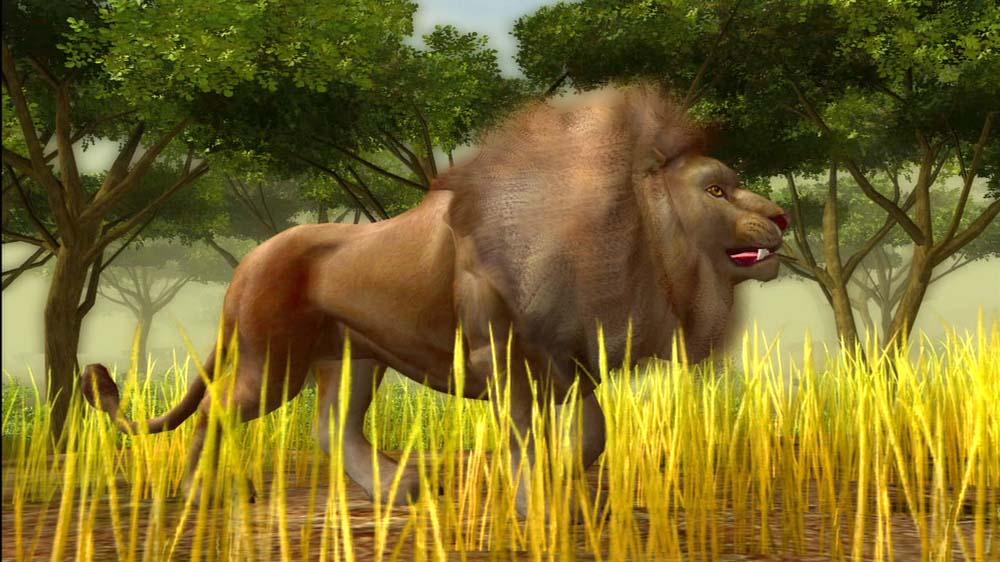 Cabela’s African Safari