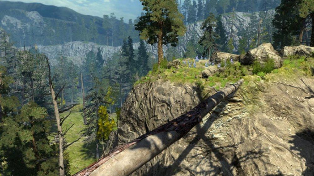 Cabela’s Big Game Hunter 2010