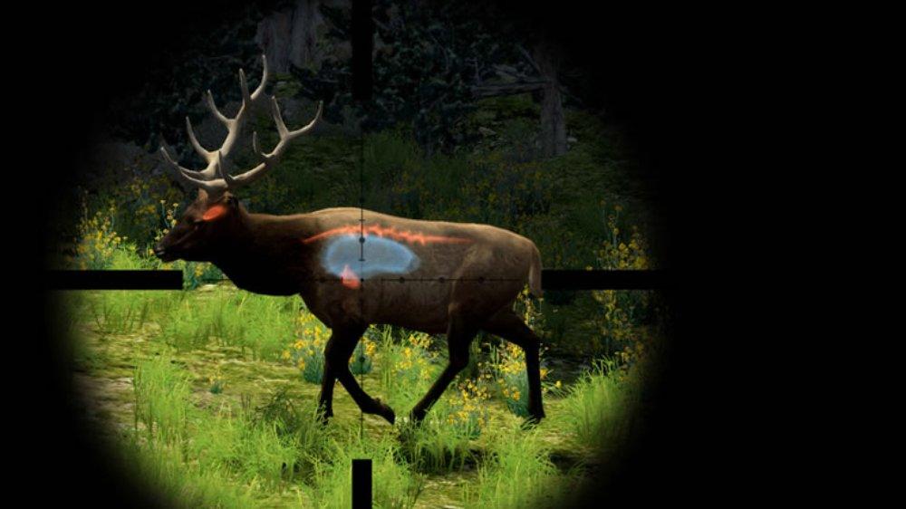 Cabela’s Big Game Hunter 2010