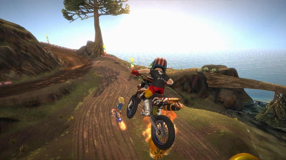 Motocross Madness