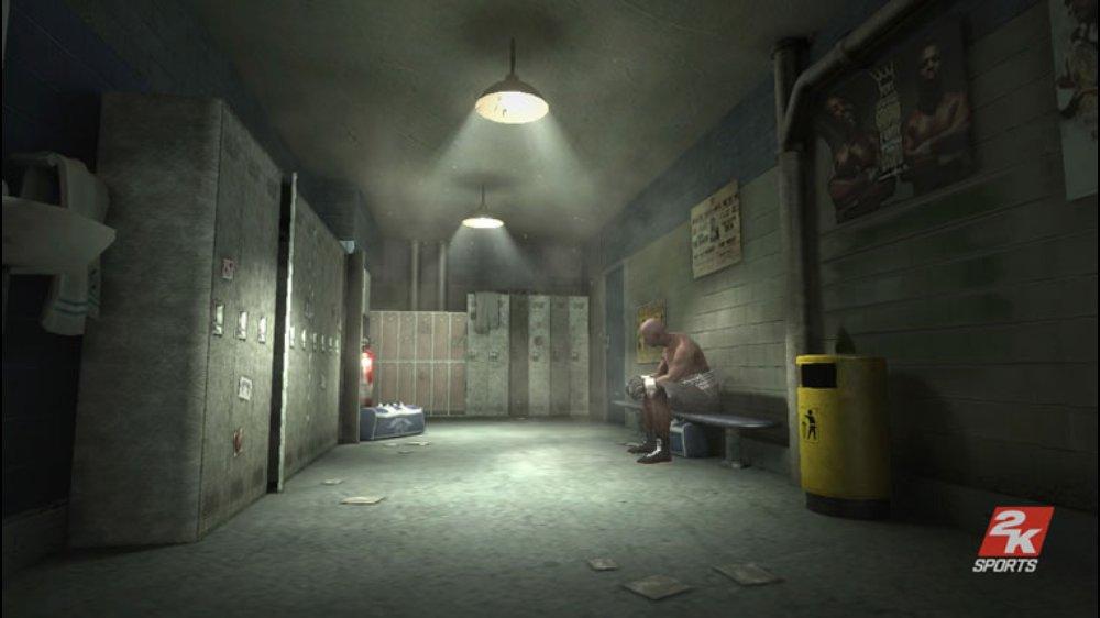 Don King Presents: Prizefighter