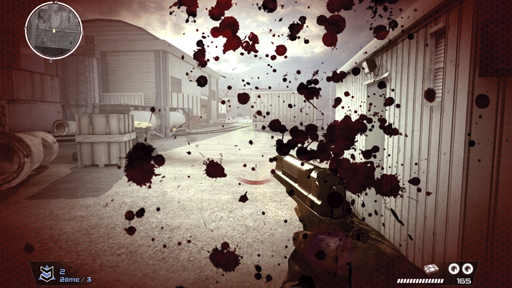 Snipers: Invisible, Silent, Deadly