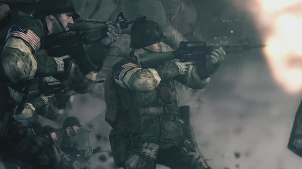 Steel Battalion: Heavy Armor