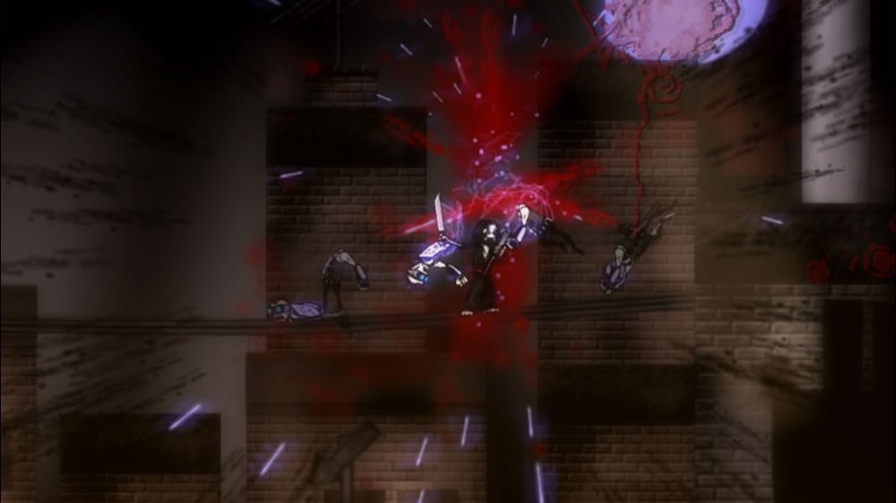 The Dishwasher: Dead Samurai