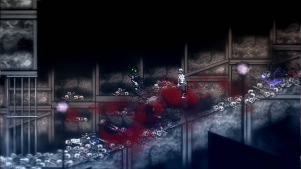 The Dishwasher: Dead Samurai