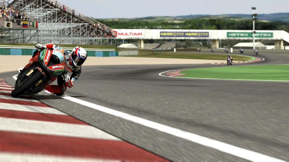 SBK X: Superbike World Championship