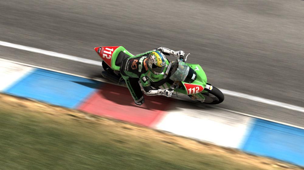 SBK X: Superbike World Championship